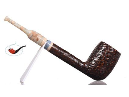 Dýmka Savinelli Sasso 2025 Rustic 701