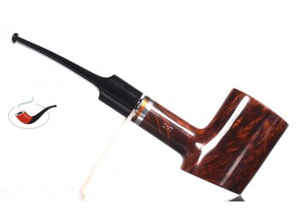 6824 dymka stanwell trio polished brown 207