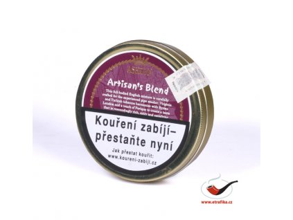 8600 1 dymkovy tabak ashton artisan s blend 50