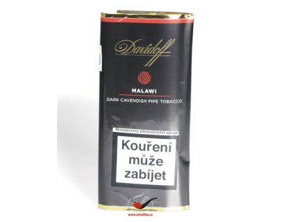 8720 dymkovy tabak davidoff malawi 50