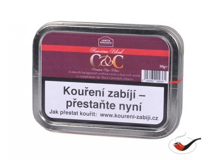 8795 dymkovy tabak gawith hoggarth american blend cc 50