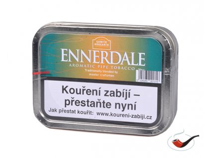 8864 dymkovy tabak gawith hoggarth ennerdale flake 50