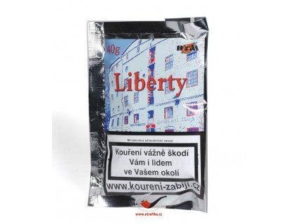 9059 dymkovy tabak liberty 40