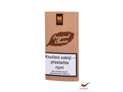 9134 1 dymkovy tabak mac baren original choice 40