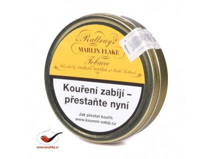 9263 1 dymkovy tabak rattrays marlin flake 50