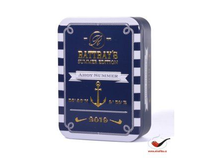 9290 dymkovy tabak rattrays summer edition 2019 100