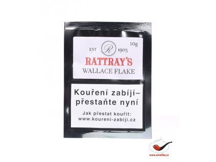 9299 dymkovy tabak rattrays wallace flake 10