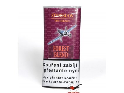 9752 1 dymkovy tabak stanislaw forest blend 50