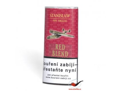 9779 1 dymkovy tabak stanislaw red blend 50