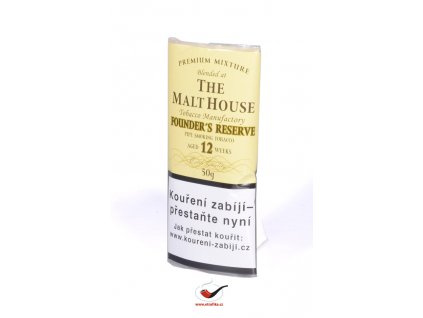 9803 1 dymkovy tabak the malthouse 50