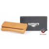 10064 1 kozene pouzdro na tabak rattrays svetle hnede