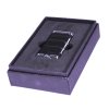 10586 1 cigaretovy zapalovac xikar 531bk allume single lighter black