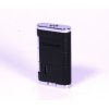 10586 cigaretovy zapalovac xikar 531bk allume single lighter black