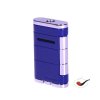 Cigaretový zapalovač Xikar 531BL Allume Single Lighter Blue