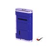 Cigaretový zapalovač Xikar 531BL Allume Single Lighter Blue