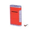 Cigaretový zapalovač Xikar 531OR Allume Single Lighter Orange