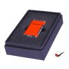 Cigaretový zapalovač Xikar 531OR Allume Single Lighter Orange