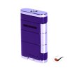 Cigaretový zapalovač Xikar 531PL Allume Single Lighter Purple