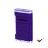 Cigaretový zapalovač Xikar 531PL Allume Single Lighter Purple