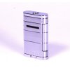 10607 2 cigaretovy zapalovac xikar 531sl allume single lighter silver