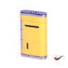 Cigaretový zapalovač Xikar 531YL Allume Single Lighter Yellow