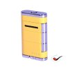 Cigaretový zapalovač Xikar 531YL Allume Single Lighter Yellow