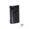 10622 5 cigaretovy zapalovac xikar 541bk xidris single lighter jet black