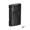 Cigaretový zapalovač Xikar 541BK Xidris Single Lighter Jet Black