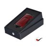 Cigaretový zapalovač Xikar 541Rd Xidris Lighter Daytona Red