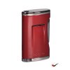 Cigaretový zapalovač Xikar 541Rd Xidris Lighter Daytona Red