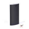 10637 5 cigaretovy zapalovac xikar flash lighter black 506bk