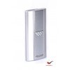 Cigaretový zapalovač Xikar Flash Lighter Silver 506SL