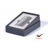 Cigaretový zapalovač Xikar Flash Lighter Silver 506SL