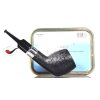 10772 1 vyrocni dymka peterson pipe of the year 2017 sandblast