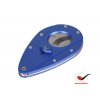 10901 orezavac na doutniky xikar 100bl xi1 cutter blue
