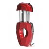 10919 orezavac na doutniky xikar 157rd vx2 v cut cutter red