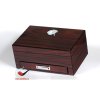 Doutníkový Humidor Angelo Set Braun 20D