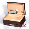 Doutníkový Humidor Angelo Set Braun 20D