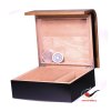 Doutníkový Humidor Angelo Zebrano 25D
