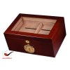 Doutníkový Humidor Presidente