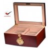 Doutníkový Humidor Presidente