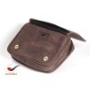 11363 1 kozene pouzdro na 3 dymky hnede rattrays peat pb2