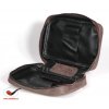 11363 2 kozene pouzdro na 3 dymky hnede rattrays peat pb2