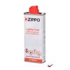 Benzín do zapalovače Zippo 125ml