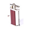 Dýmkový zapalovač Savinelli Lighter Color Laquered A66 Red