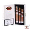 13280 doutniky flor de copan 3 set 3