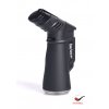 Doutníkový zapalovač Easy Torch Freestyle Rubber Black