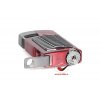 Doutníkový zapalovač Xikar 523RD Forte Lighter Red G2 Trim
