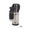 Doutníkový zapalovač Xikar 525CL Tech Single Lighter Clear