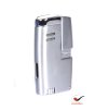Doutníkový zapalovač Xikar Vitara Lighter Silver 552SL